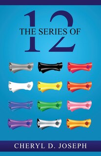 Front cover_The Series of 12