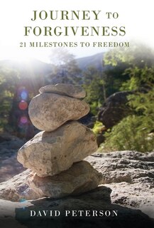 Front cover_Journey to Forgiveness