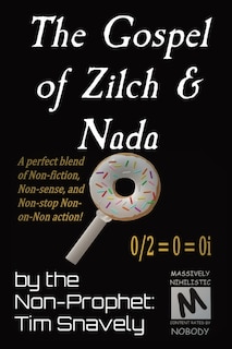 Couverture_The Gospel of Zilch & Nada