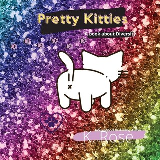 Front cover_Pretty Kitties
