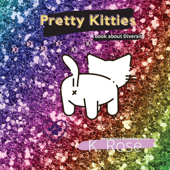 Front cover_Pretty Kitties