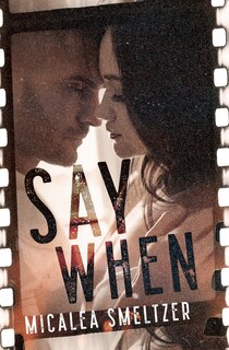 Front cover_Say When