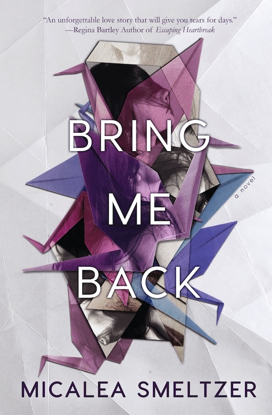 Front cover_Bring Me Back