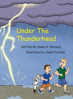 Couverture_Under The Thunderhead