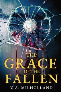 Front cover_The Grace of the Fallen