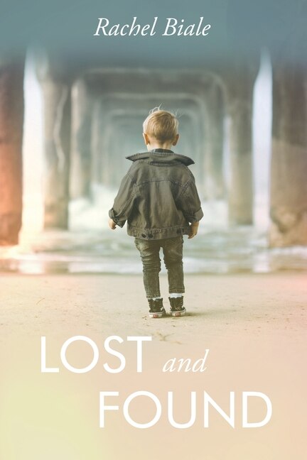 Couverture_Lost and Found