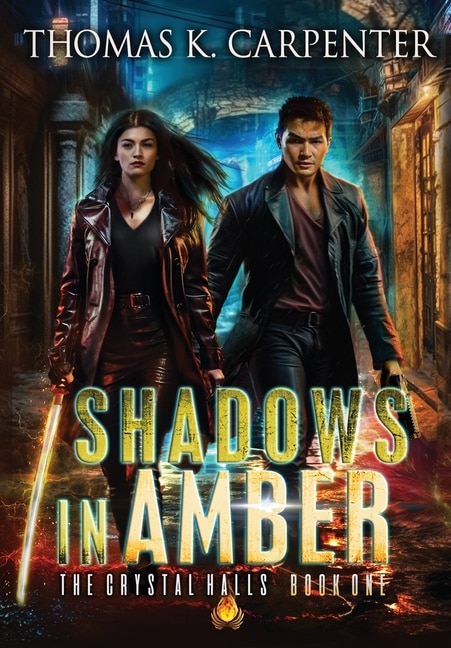 Front cover_Shadows in Amber