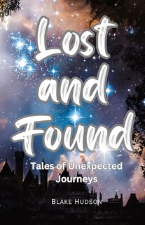 Couverture_Lost and Found