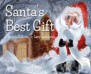 Front cover_Santa's Best Gift