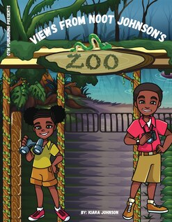 Front cover_Views from Noot Johnson's Zoo