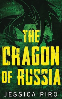 Couverture_The Dragon of Russia