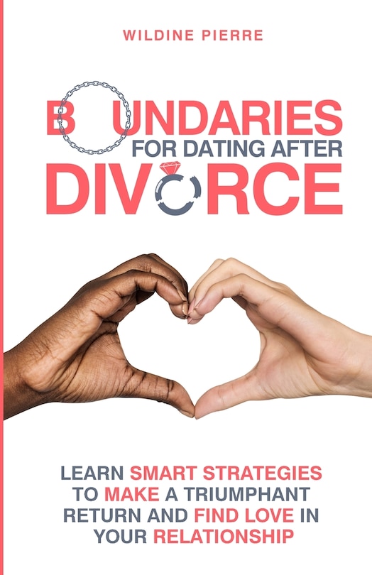 Front cover_Boundaries for Dating after Divorce