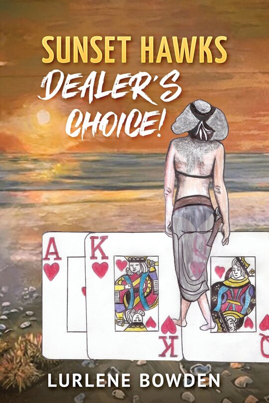 Couverture_Sunset Hawks, Dealer's Choice