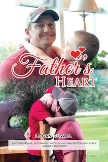 Front cover_Father's Heart