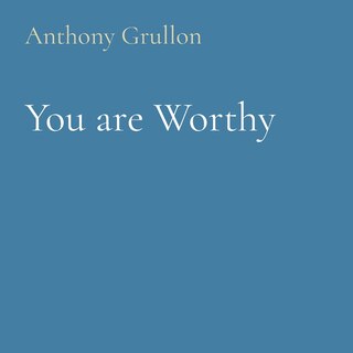 Couverture_You are Worthy