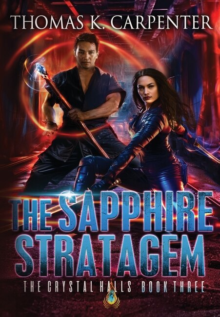 Couverture_The Sapphire Stratagem