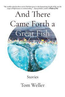 Front cover_And There Came Forth a Great Fish