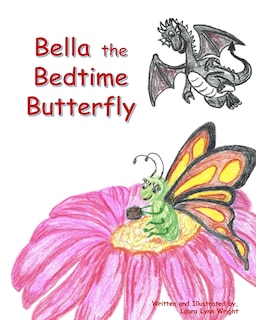 Front cover_Bella the Bedtime Butterfly