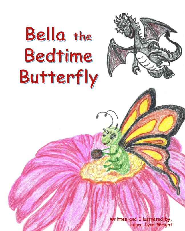 Front cover_Bella the Bedtime Butterfly