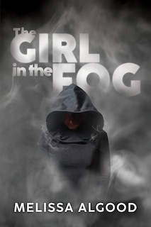 Front cover_The Girl In The Fog