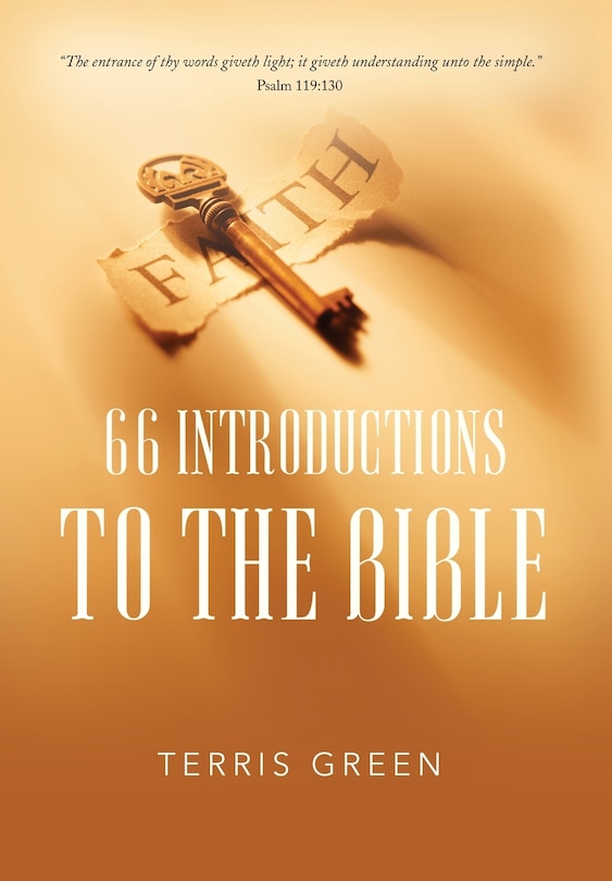 66 Introductions to the Bible