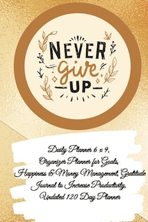 Front cover_Create Your Life