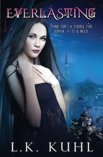 Front cover_Everlasting
