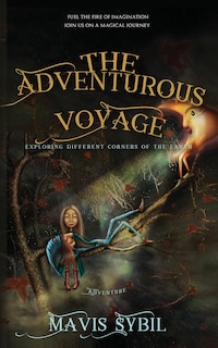 Front cover_The Adventurous Voyage