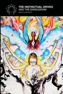Couverture_The Instinctual Drives And The Enneagram