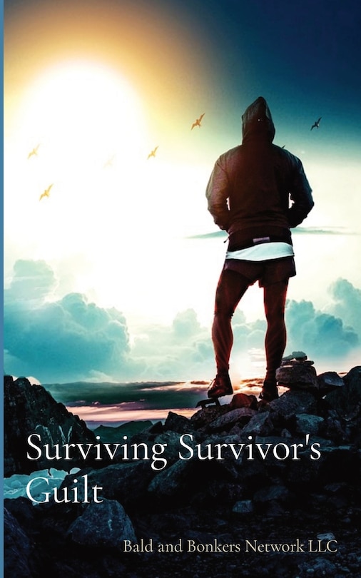 Front cover_Surviving Survivor's Guilt