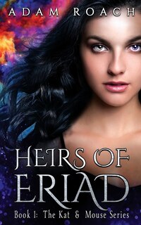 Couverture_Heirs of Eriad