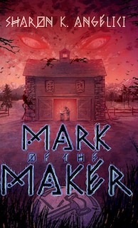 Couverture_Mark of the Maker
