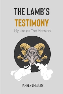 Front cover_The Lamb's Testimony