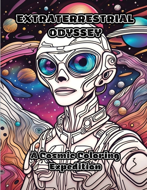 Front cover_Extraterrestrial Odyssey