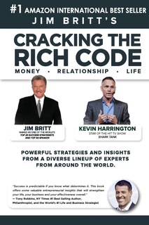 Front cover_Cracking the Rich Code vol 9