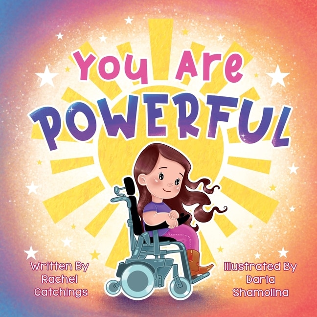 Couverture_You Are Powerful