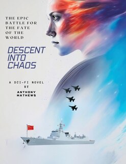 Couverture_Descent Into Chaos