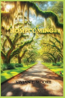 Front cover_Homecoming
