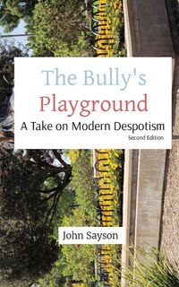 Front cover_The Bully's Playground