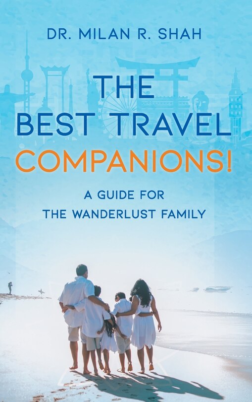 Couverture_The Best Travel Companions!