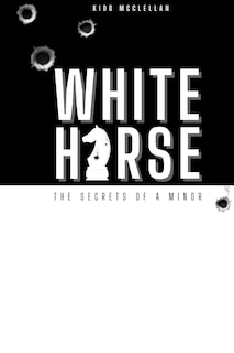 Front cover_White Horse