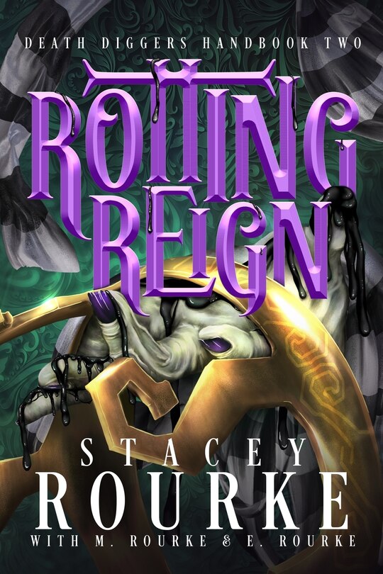 Front cover_Rotting Reign