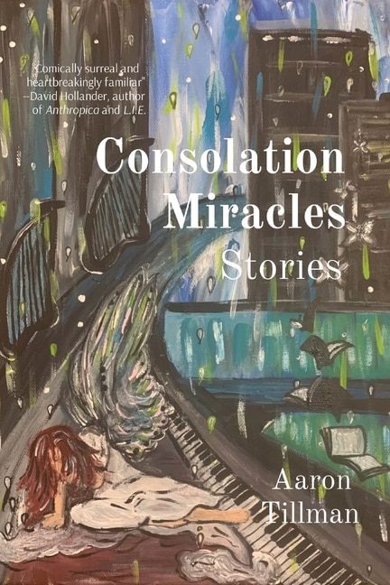 Front cover_Consolation Miracles