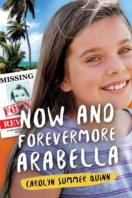 Front cover_Now and Forevermore Arabella