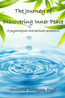 Front cover_The Journey of Discovering Inner Peace