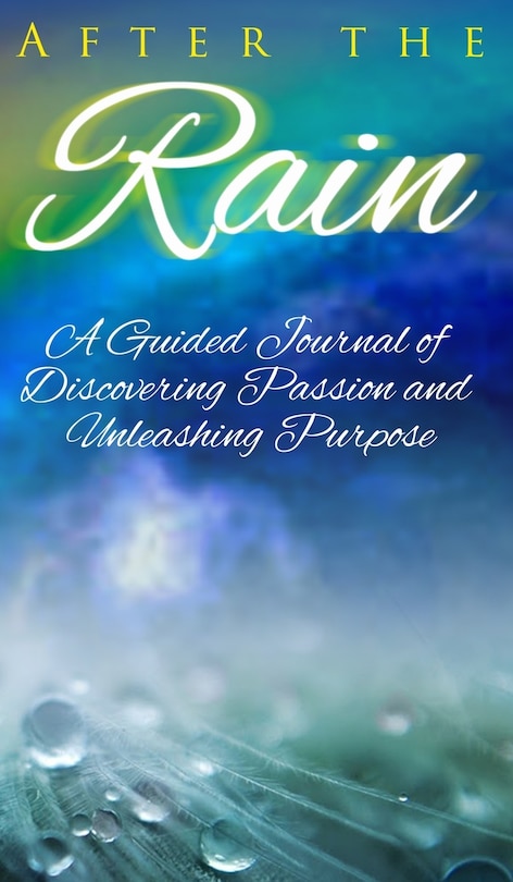 Front cover_After the Rain