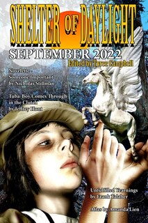 Front cover_Shelter of Daylight September 2022
