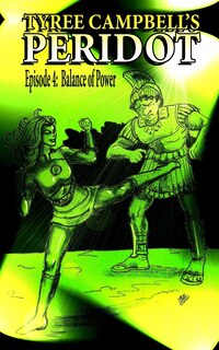 Front cover_Peridot