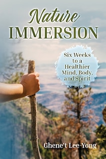 Front cover_Nature Immersion