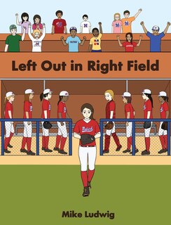 Front cover_Left Out in Right Field